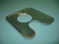 Dishwasher Filter - Stahl Filter 45-2001 [Amica]